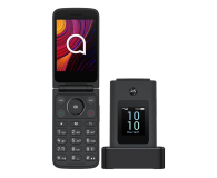 Smartfon TCL ONETOUCH 4043 4G szary T313D1